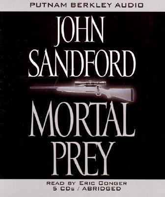 Mortal Prey 0399148957 Book Cover