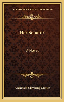Her Senator 116364496X Book Cover