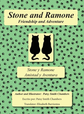 Stone and Ramone [Spanish] B0BGNQN4JC Book Cover