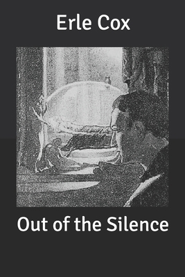 Out of the Silence B0851MBVYC Book Cover