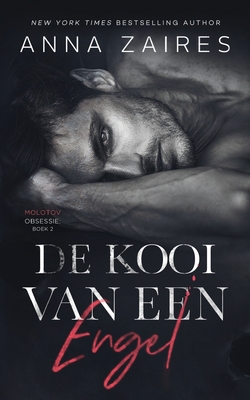 De kooi van een engel [Dutch] 1631427369 Book Cover