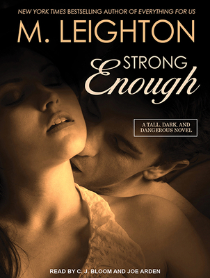 Strong Enough 1494565552 Book Cover