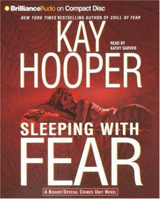 Sleeping with Fear 1423309456 Book Cover