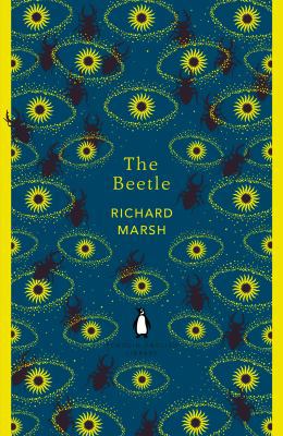 The Beetle 0241341353 Book Cover