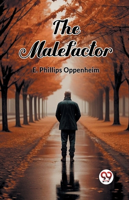 The Malefactor 9363057534 Book Cover