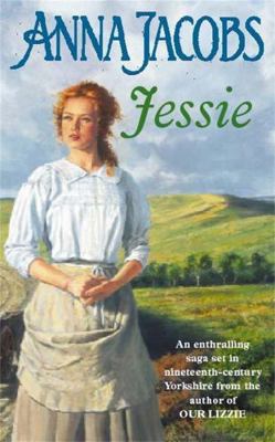 Jessie B004QHOPKY Book Cover