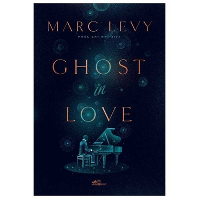 Ghost in Love [Vietnamese] 6049923256 Book Cover