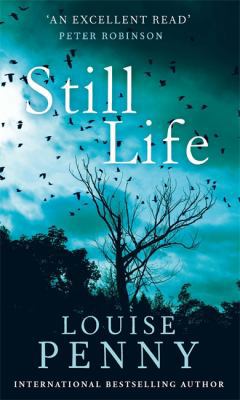 Still Life 0351322302 Book Cover