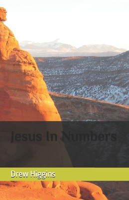 Jesus In Numbers B0F9FWNGRW Book Cover