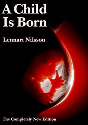 A Child Is Born 0385302371 Book Cover