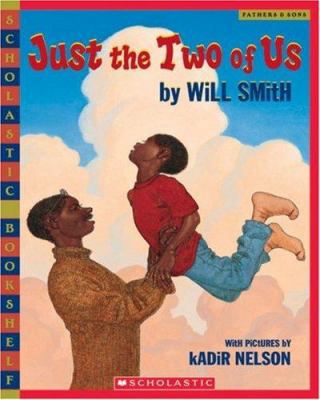 Just the Two of Us 043966943X Book Cover