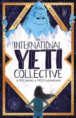 The International Yeti Collective            Book Cover