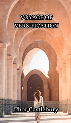 Voyage of Versification 9916346631 Book Cover