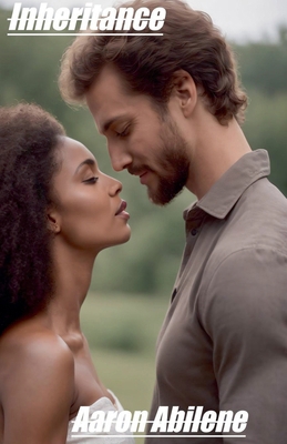 Inheritance B0F8RG9KYH Book Cover