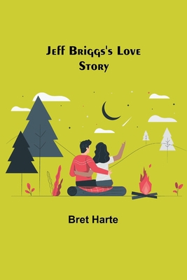 Jeff Briggs's Love Story 9356317712 Book Cover