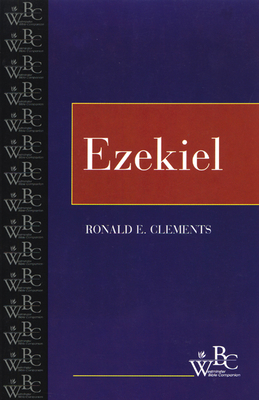 Ezekiel 0664252729 Book Cover