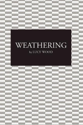 Weathering 1937894509 Book Cover