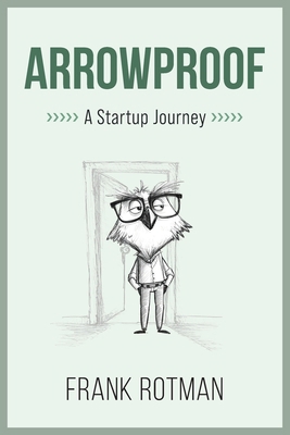 ArrowProof B0GND77XSD Book Cover