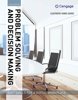 Bundle: Illustrated Course Guides: Problem Solv... 1337601640 Book Cover