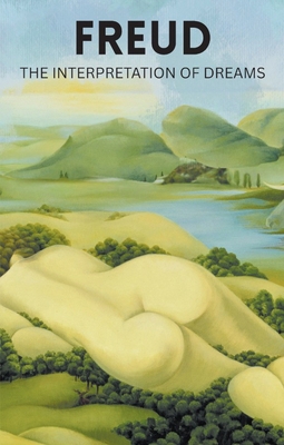 The Interpretation of Dreams 1853264849 Book Cover