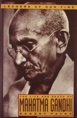 The Life and Death of Mahatma Gandhi 0831758708 Book Cover