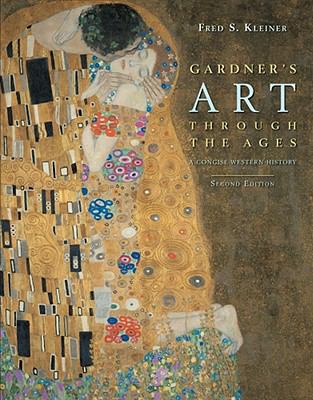 Gardner's Art Through the Ages: A Concise Weste... 142406922X Book Cover