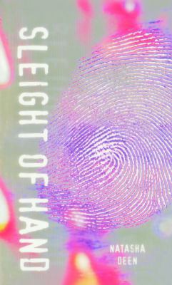 Sleight of Hand 0606387013 Book Cover