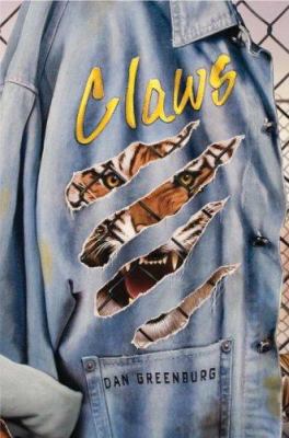 Claws 0375834109 Book Cover