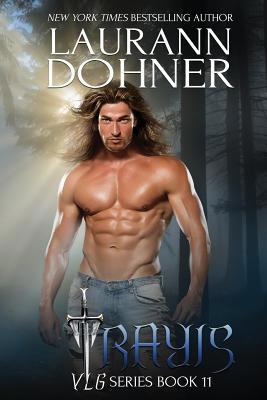 Trayis 1950597032 Book Cover