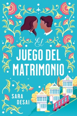 Juego del Matrimonio, El [Spanish] 8419131369 Book Cover