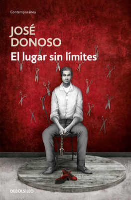 El Lugar Sin Límites / Hell Has No Limits [Spanish] 8466359257 Book Cover