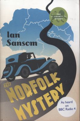 The Norfolk Mystery (The County Guides) 0007360479 Book Cover