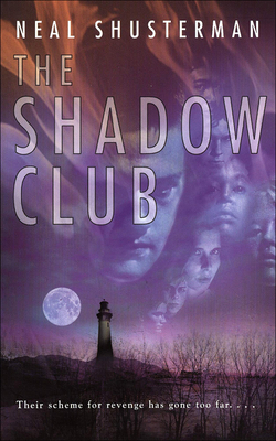 The Shadow Club 0812483243 Book Cover