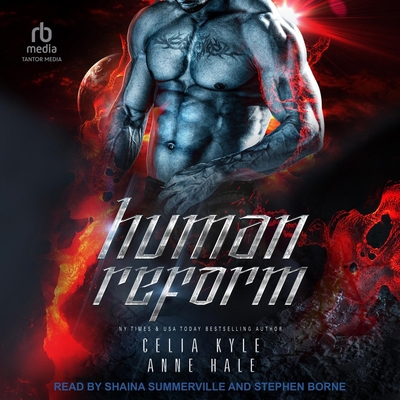 Human Reform B0GFZBRSL3 Book Cover