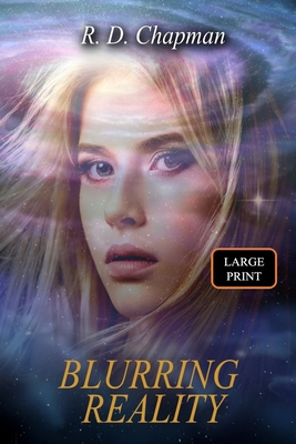 Blurring Reality [Large Print] 196806804X Book Cover