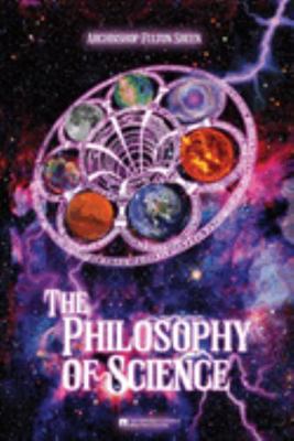 Paperback Philosophy of Science Book