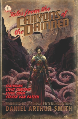 Tales from the Canyons of the Damned: No. 41 1946777897 Book Cover