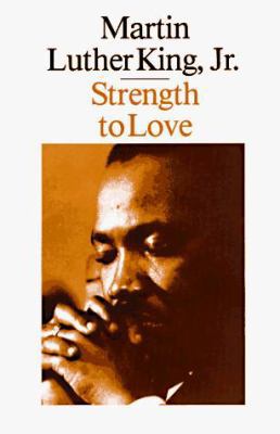 Strength to Love 0800614410 Book Cover