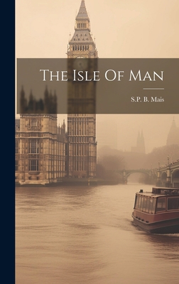 The Isle Of Man 1019449977 Book Cover