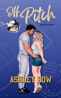 Off Pitch B0DKR9RV8S Book Cover