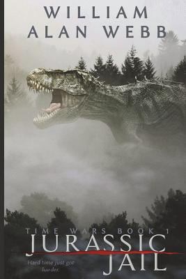 Jurassic Jail 172157901X Book Cover