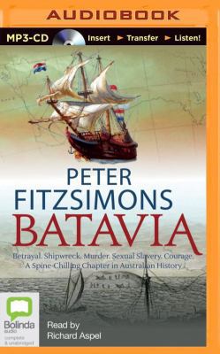 Batavia 1486218938 Book Cover