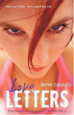 Love Letters B00RP5UXQ4 Book Cover