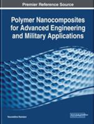 Polymer Nanocomposites for Advanced Engineering... 1522578382 Book Cover