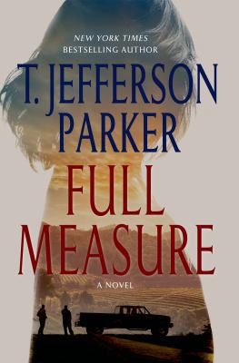 Full Measure 1250052009 Book Cover