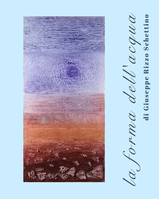 La forma dell'acqua [Italian] B0BBXWQCX8 Book Cover