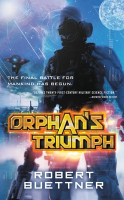 Orphan's Triumph B007YXTN68 Book Cover