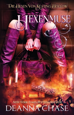 Hexenmuse [German] 1953422543 Book Cover
