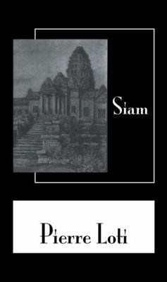 Siam 0710307942 Book Cover