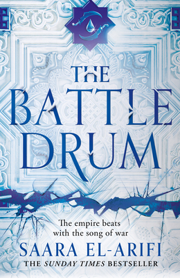 The Battle Drum 0008450455 Book Cover